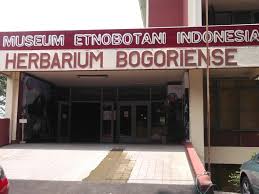 Wisata Museum Etnobotani Paledang, Bogor